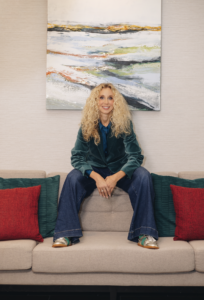 Melissa Franks Announced as Featured Speaker at Voices of Women Summit 2026