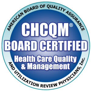 ABQAURP is Accepting Applications for the 2026 Health Care Quality and Management (HCQM) Board Certification Exam
