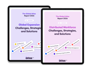 Global Hiring Surges Despite Regulatory Turbulence, but 7 in 10 HR Leaders Say Engagement Is Fracturing