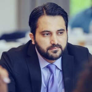 CEO Zarif Aminyar Introduces Adaptive HR Intelligence Framework for the AI-Driven Future of Human Resources