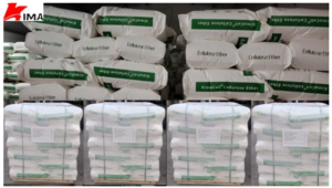 How Kima Chemical Elevates Construction Standards as a Professional HPMC Factory in China