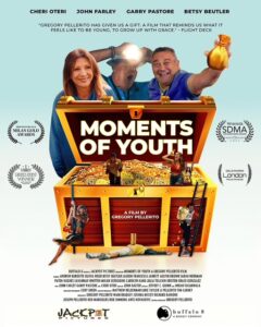 Moments of Youth Captures the Magic and Mayhem of One Unforgettable Night Before Graduation