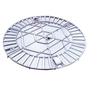 Emission Reduction Impact of Aluminum Internal Floating Roofs in Oil Tanks