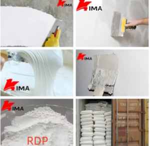 Reliability in Every Batch: Kima Chemical’s Role as a Global Leading Reliable RDP Manufacturer In China