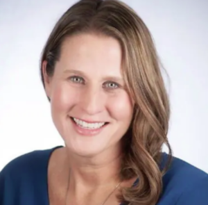 Influential Women Spotlights Julie Krueger: Award-Winning Meetings And Events Professional, Founder Of NXUS Collective