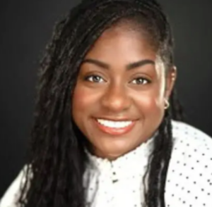 Erica Campbell, MBA, Recognized by Influential Women for Transformative Leadership in Finance and DEIB Initiatives