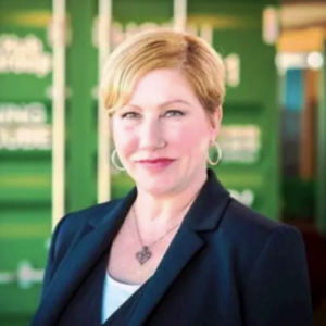 Influential Women Recognize Judy Little: Multimodal Sales Executive Driving Innovation in Supply Chain and Logistics