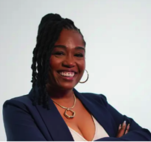 Influential Women Recognize Tiffany Wilson, EA, For Empowering Small Businesses Through Check And Balance Accounting