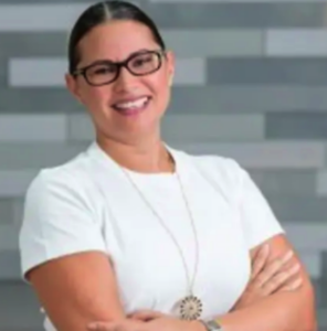 Influential Women Profiles Sue Marrero: Director of Project Controls at KMI International, Inc.