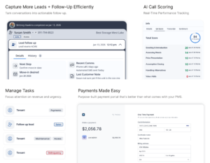 StoreEase Launches EaseOS™, an AI-Native Operating Platform Purpose-Built for Self-Storage