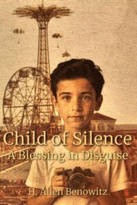Child of Silence A Blessing in Disguise Shares an Inspiring Journey of Resilience and Opportunity