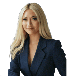 Gina April Joins Women in Power TV