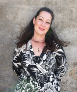 Influential Women Profiles Liz DeBetta: Award-Winning Scholar-Artist-Activist And Founder Of Migrating Toward Wholeness