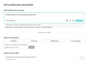 Netlify Turns AI Prompts Into Production-Ready Software