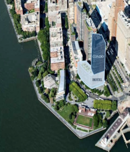 The Luxury Collection Set to Debut a New Hotel in Battery Park City, Enriching the Cultural Landscape of Lower Manhattan