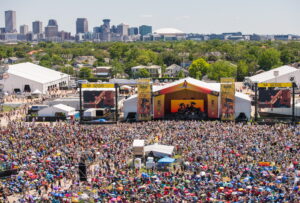 Jazz Fest Is Coming — New Orleans Prepares for the World’s Most Famous Music Festival