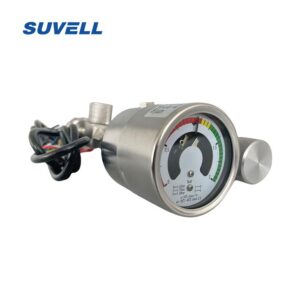 SUVELL Releases Technical Framework for SF6 Gas Density Meter Precision and Safety Standards
