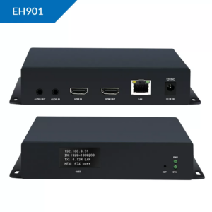 Compliance and International Standards: Adherence to ROHS and KC Certification in Video Encoder Exporting