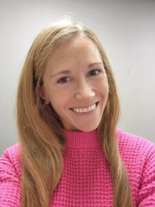 Amanda Coleman Inspires Women to Redefine Wellness and Ownership in EmpowerHer Volume 2: The Powerhouse Edition