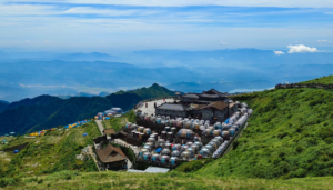 Customization vs Standardization: Skycamp’s China Top Custom PC Dome Tent Project Solution Explained