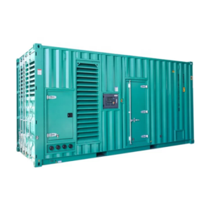 DBD Power Enhances Global Energy Security as a Leading China Household Diesel Generator Supplier