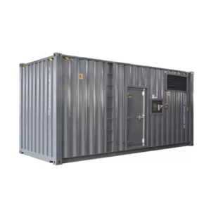 PowerBox Diesel Generator Supplier: Advancing High-Efficiency Energy Solutions for Industrial Demand