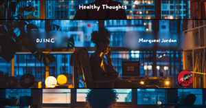 DJ I.N.C Showcases Artistic Growth with New Music Single Healthy Thoughts