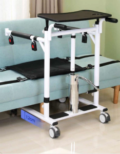 Selection Guide: Finding the Right Trending Transfer Lifting Chair Supplier for Post-Surgery Care