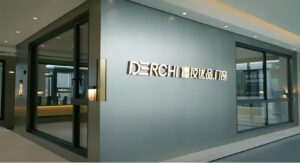 DERCHI: A Chinese Aluminium Door Manufacturer with 18,000+ Global Projects