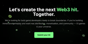 51 Games’ Chainers Partners with KGeN to Launch Global Player Acquisition Campaign