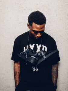 HOODRICH ENTERS U.S. FOOTWEAR MARKET FOR THE FIRST TIME IN PARTNERSHIP WITH EASTMAN GROUP