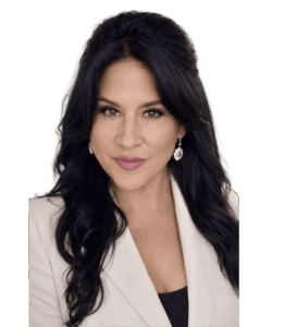 Carol-Ann Grippo Joins Women in Power TV