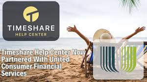 Timeshare Help Center Partners with UCFS to Offer Accessible Financing for Timeshare Relief