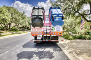 Texas Scrub Hub Highlights Growing Demand for Residential Trash Can Cleaning in San Antonio