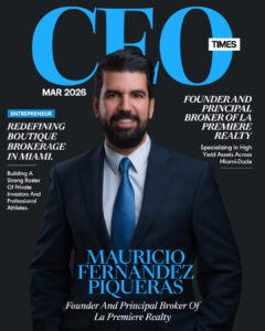 LA PREMIERE REALTY EXPANDS INTO MIAMI’S LUXURY REAL ESTATE MARKET