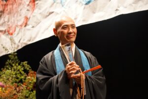 Multilingual Houwa Video from Japan’s H1 Houwa Grand Prix to Premiere Worldwide on YouTube on April 1