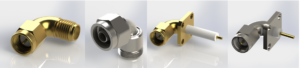 Coaxicom Expands Radius RF Connector Manufacturing for Aerospace and Defense Applications