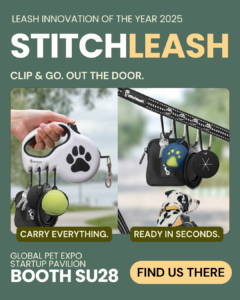 A 6-Year-Old’s Question Sparked a New Category in Pet