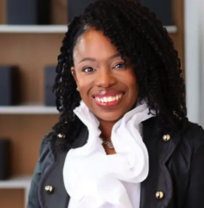 Influential Women Highlights Aiysha P. Johnson, HMCC: A Distinguished Meeting and Event Strategist