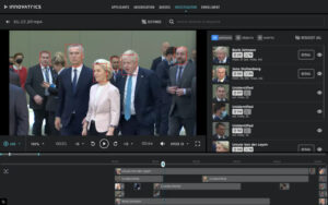 Innovatrics Launches Video Investigation to Turn Footage into Court-Admissible Evidence