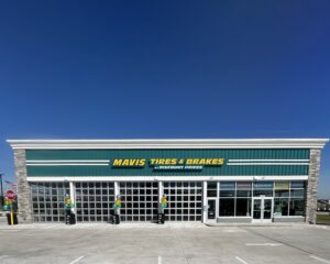 Mavis Tires & Brakes Opens New State-of-the-Art Cypress, Texas Location