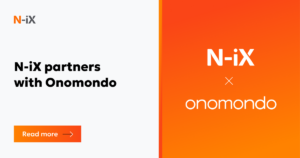 N-iX and Onomondo Partner to Cut IoT Costs and Accelerate Global Device Deployment