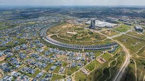 Charter Cities Institute & Waterfall City to Host 2026 New Cities Summit in Johannesburg