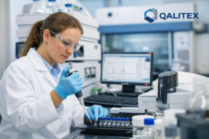 Analytical Chemistry Testing Services Supporting FDA, USP, and Global Standards