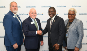 Albany State University and Southern Regional Technical College Sign Agreement, Opening Pathway to Teaching Careers