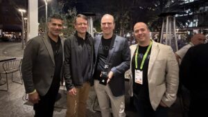 XENON Awarded NVIDIA Partner of the Year, ANZ for the Third Consecutive Year