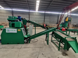 Turning Scrap Wire into Recoverable Value: Inside the Growing Market for Industrial Cable Recycling Equipment