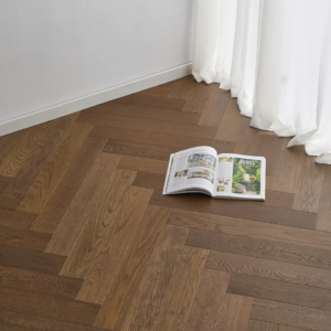 From Herringbone Hallways to Hotel Lobbies: How a Thirty-Year Flooring Manufacturer Keeps Pace with Interior Demand