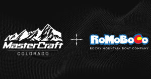 MasterCraft Colorado and Rocky Mountain Boat Company Announce Merger, Elevating the Future of Boating in Colorado
