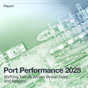 Port Conditions Diverged Sharply Across Regions and Seasons in 2025